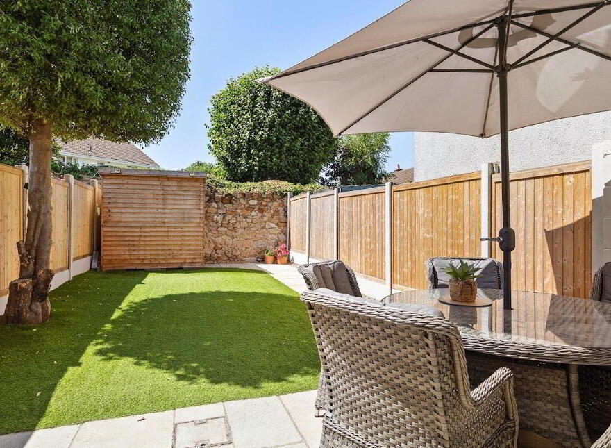 31 Obelisk Rise, Saint Augustine's Park, Blackrock, Blackrock, A94DK60