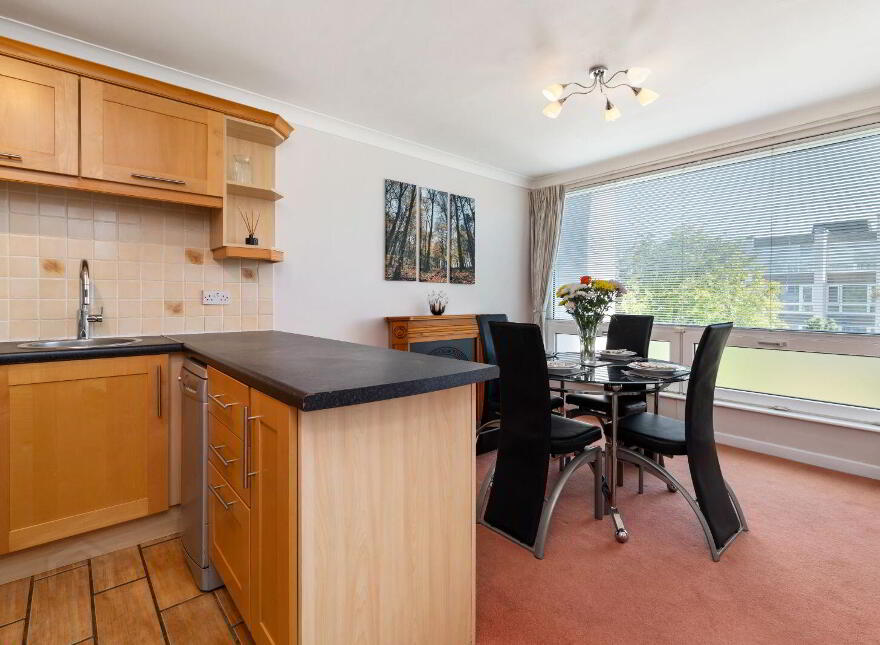 Apartment 26 Woodview Court, Glenalbyn Road, Stillorgan, A94KX06