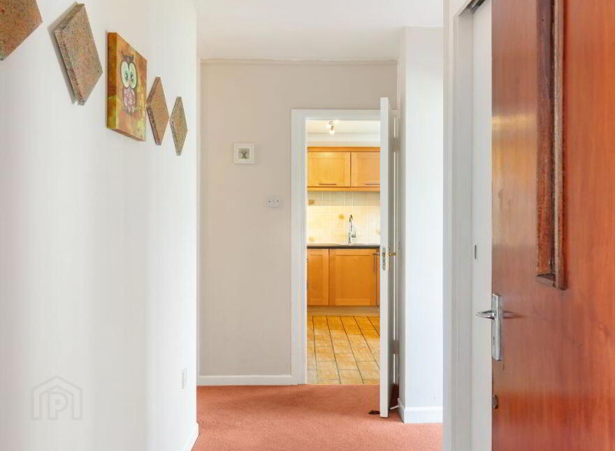 Apartment 26 Woodview Court, Glenalbyn Road, Stillorgan, A94KX06