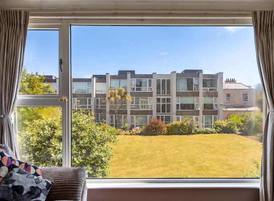 Apartment 26 Woodview Court, Glenalbyn Road, Stillorgan, A94KX06