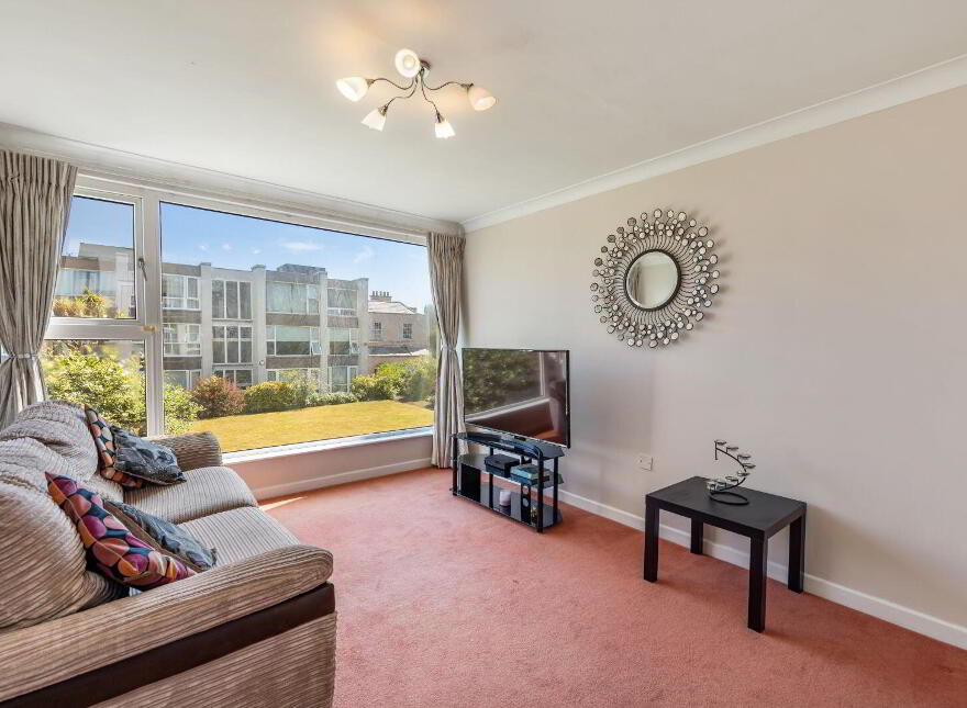Apartment 26 Woodview Court, Glenalbyn Road, Stillorgan, A94KX06