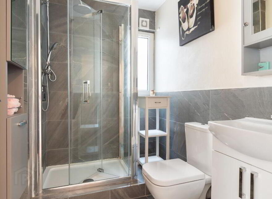 Apartment 26 Woodview Court, Glenalbyn Road, Stillorgan, A94KX06