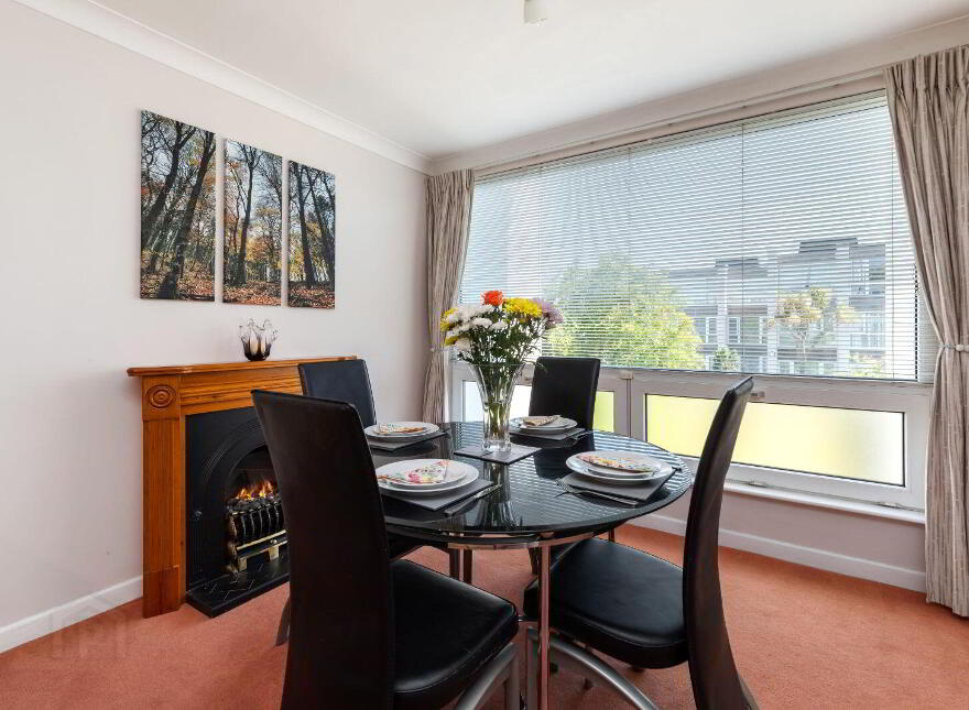 Apartment 26 Woodview Court, Glenalbyn Road, Stillorgan, A94KX06
