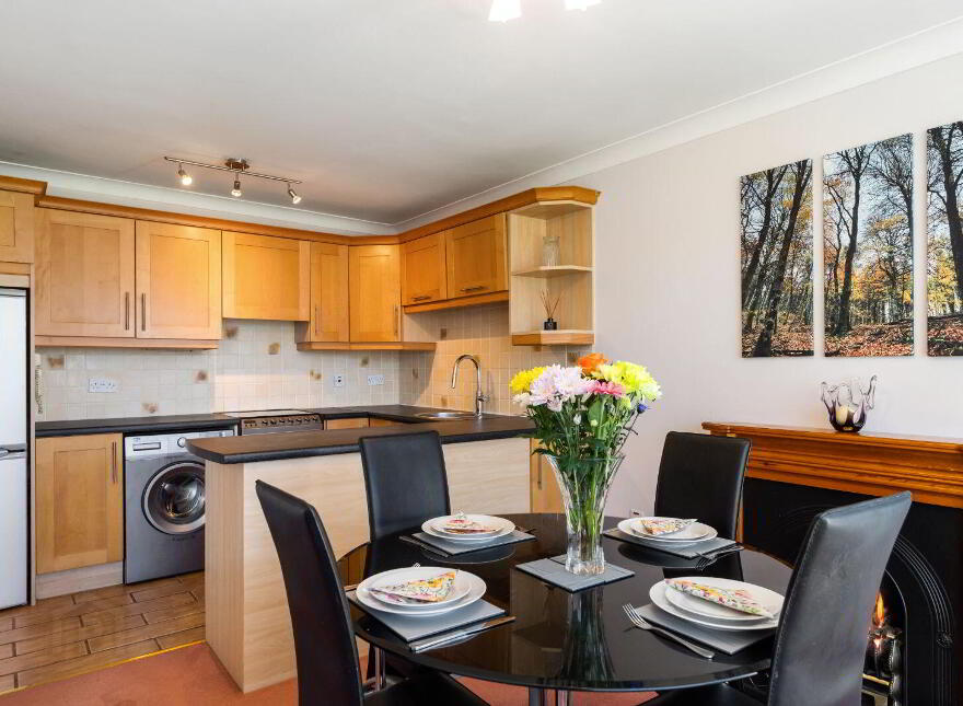 Apartment 26 Woodview Court, Glenalbyn Road, Stillorgan, A94KX06
