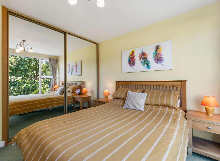 Apartment 26 Woodview Court, Glenalbyn Road, Stillorgan, A94KX06
