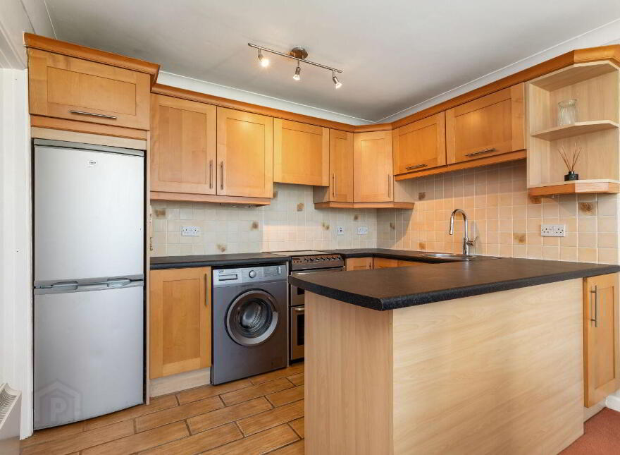 Apartment 26 Woodview Court, Glenalbyn Road, Stillorgan, A94KX06
