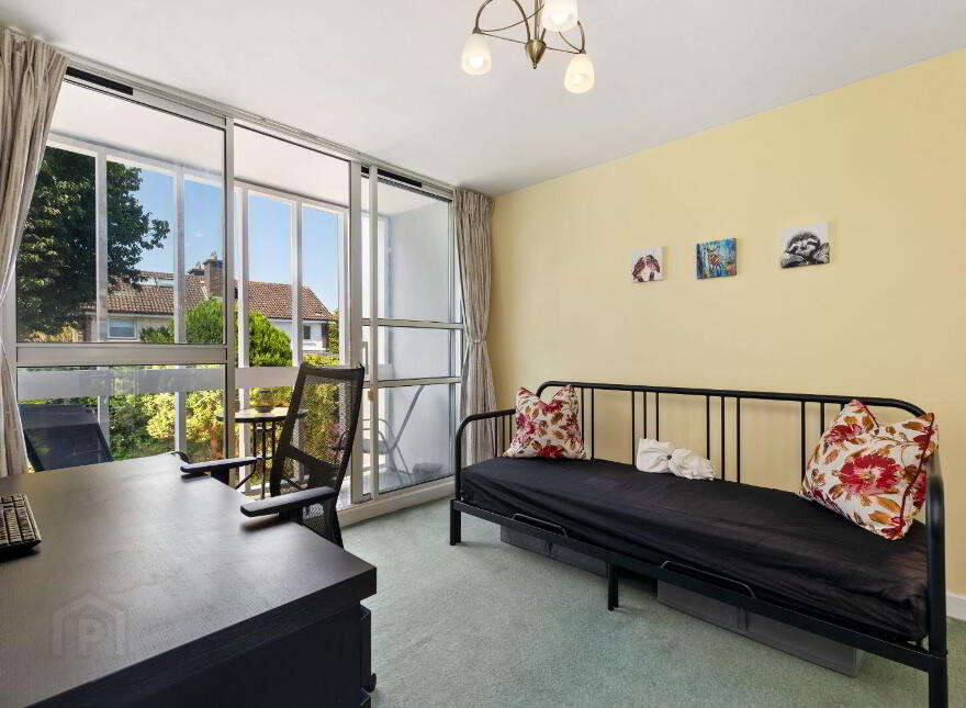 Apartment 26 Woodview Court, Glenalbyn Road, Stillorgan, A94KX06