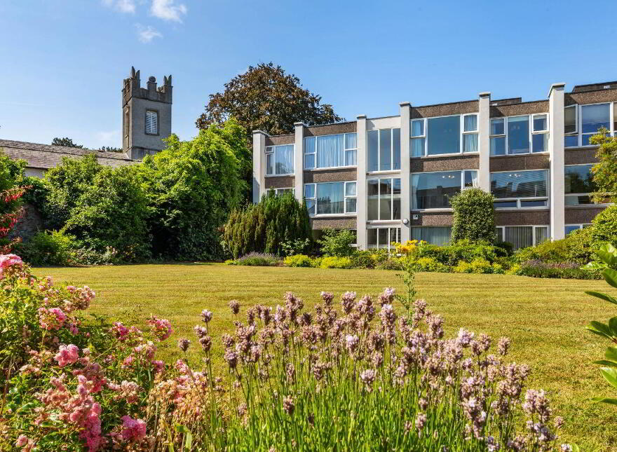 Apartment 26 Woodview Court, Glenalbyn Road, Stillorgan, A94KX06