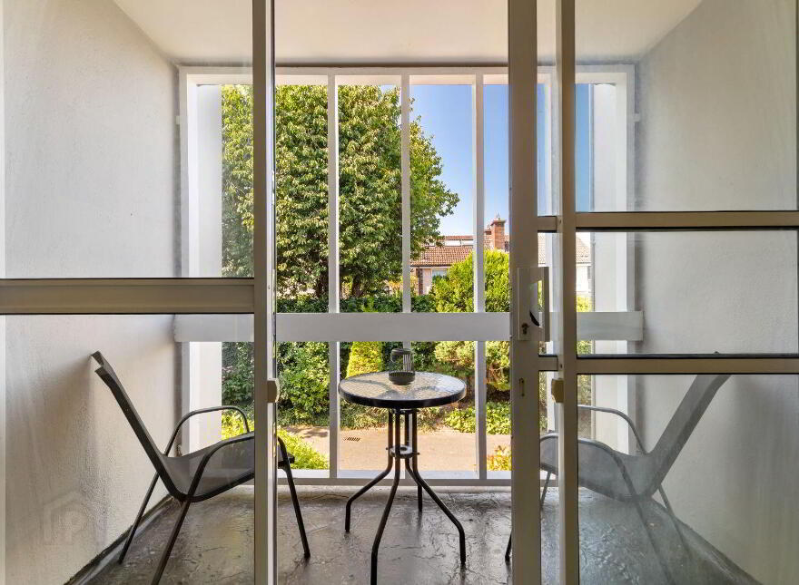 Apartment 26 Woodview Court, Glenalbyn Road, Stillorgan, A94KX06
