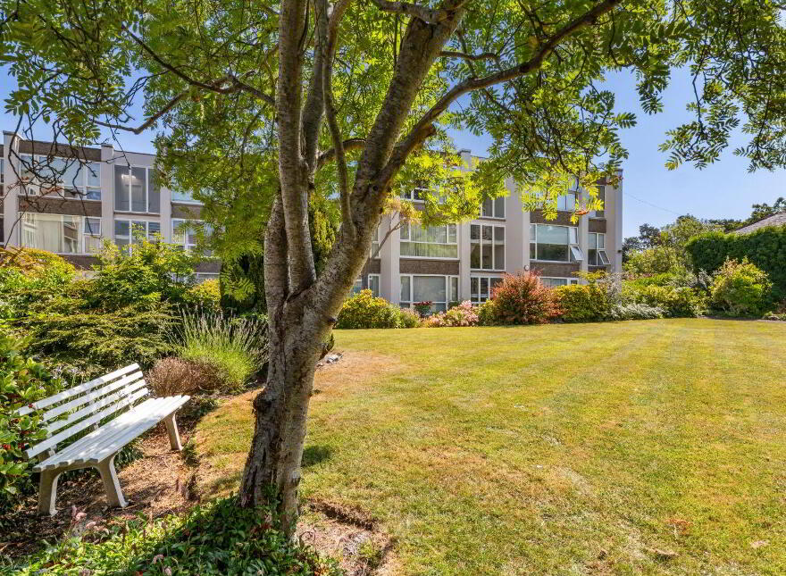 Apartment 26 Woodview Court, Glenalbyn Road, Stillorgan, A94KX06
