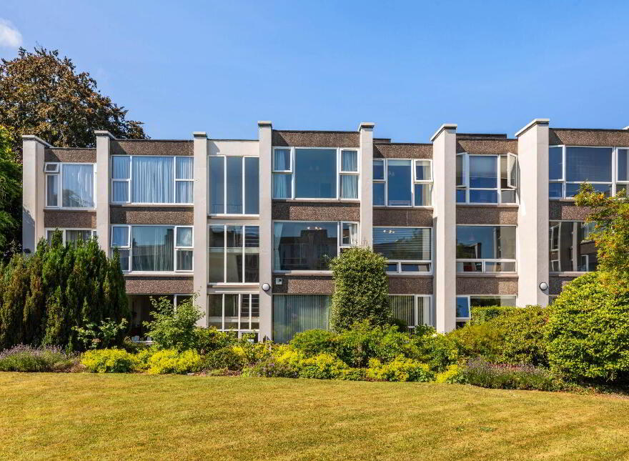 Apartment 26 Woodview Court, Glenalbyn Road, Stillorgan, A94KX06