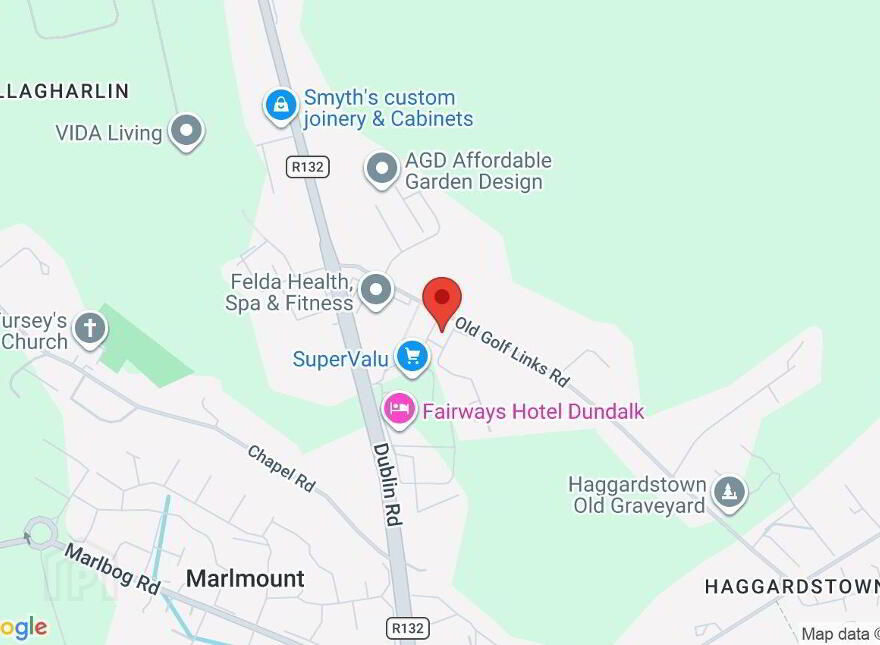 68 Stamanaran, Old Golf Links Road, Blackrock