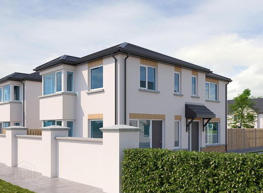 67 Stamanaran, Old Golf Links Road, Blackrock