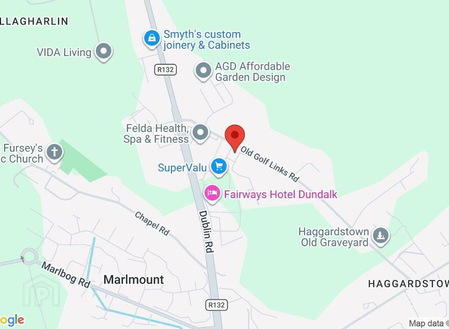 67 Stamanaran, Old Golf Links Road, Blackrock