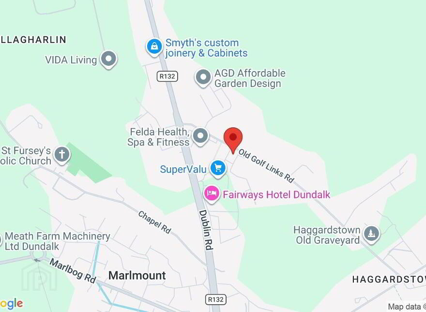 69 Stamanaran, Old Golf Links Road, Blackrock, A91E6NY