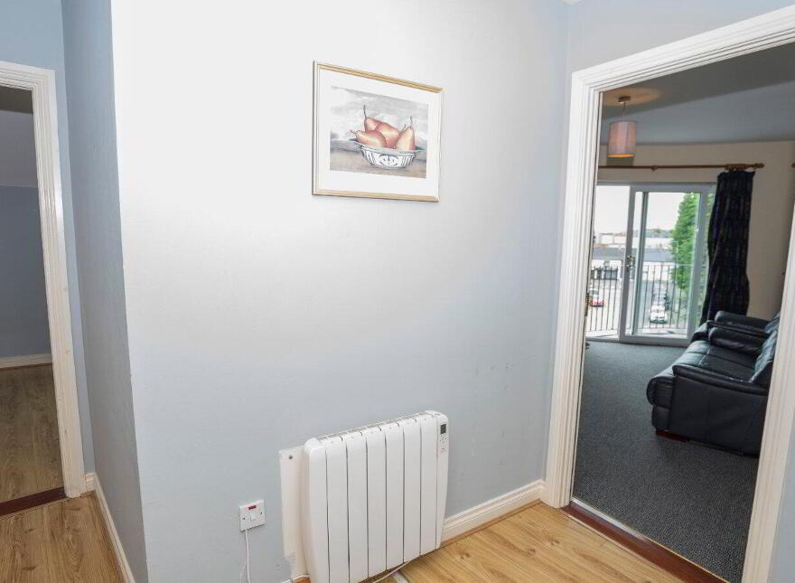 Apt 18, O'Hares Mill, Nicholas Street, Dundalk, A91R628
