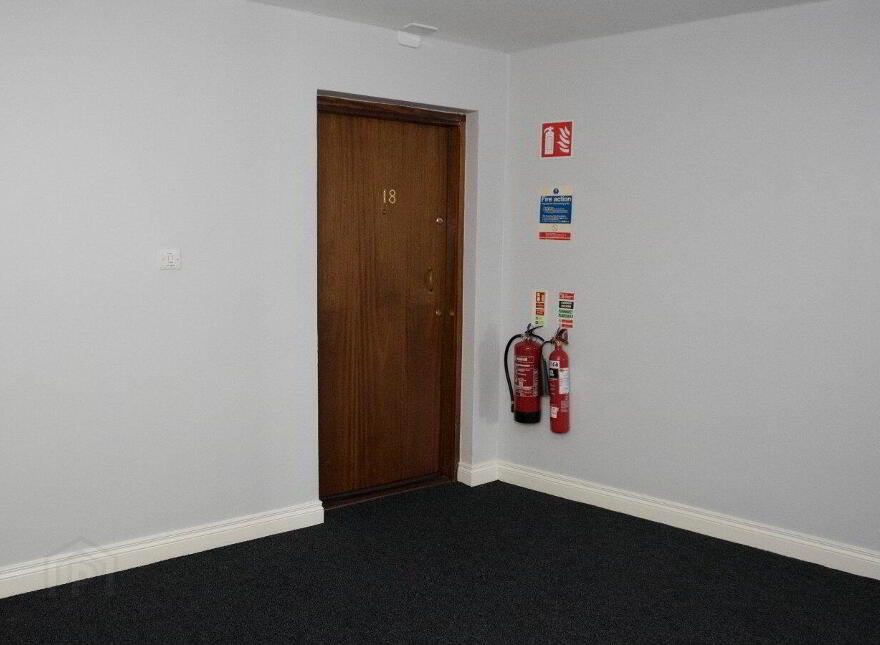 Apt 18, O'Hares Mill, Nicholas Street, Dundalk, A91R628