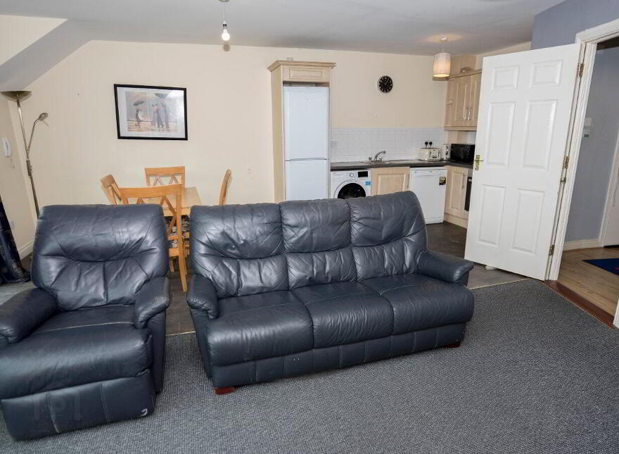 Apt 18, O'Hares Mill, Nicholas Street, Dundalk, A91R628