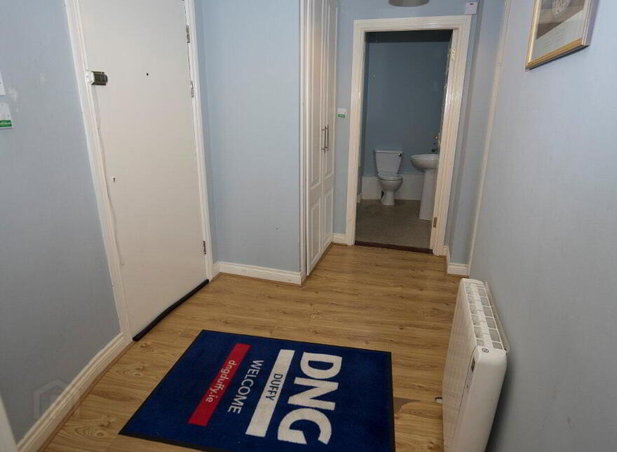Apt 18, O'Hares Mill, Nicholas Street, Dundalk, A91R628