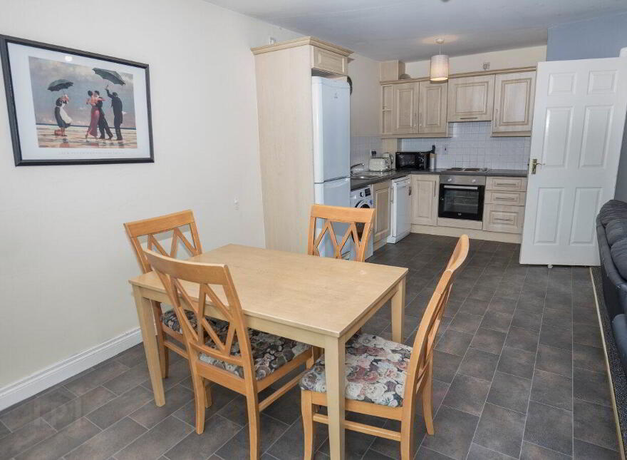 Apt 18, O'Hares Mill, Nicholas Street, Dundalk, A91R628