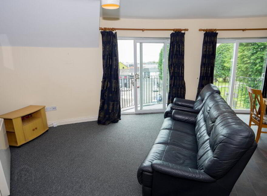Apt 18, O'Hares Mill, Nicholas Street, Dundalk, A91R628