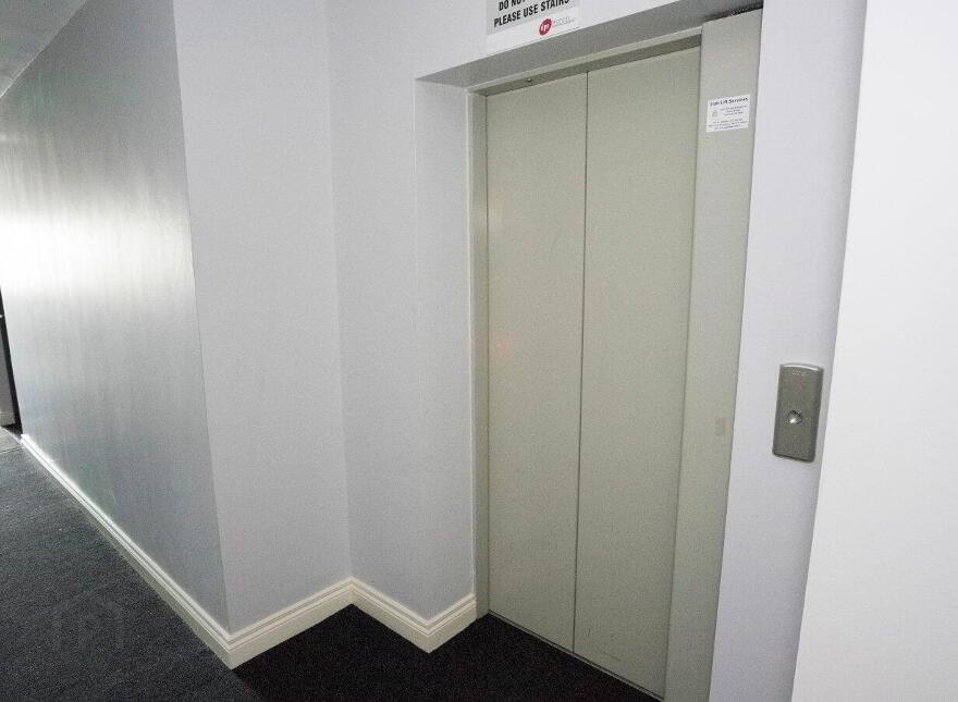 Apt 18, O'Hares Mill, Nicholas Street, Dundalk, A91R628