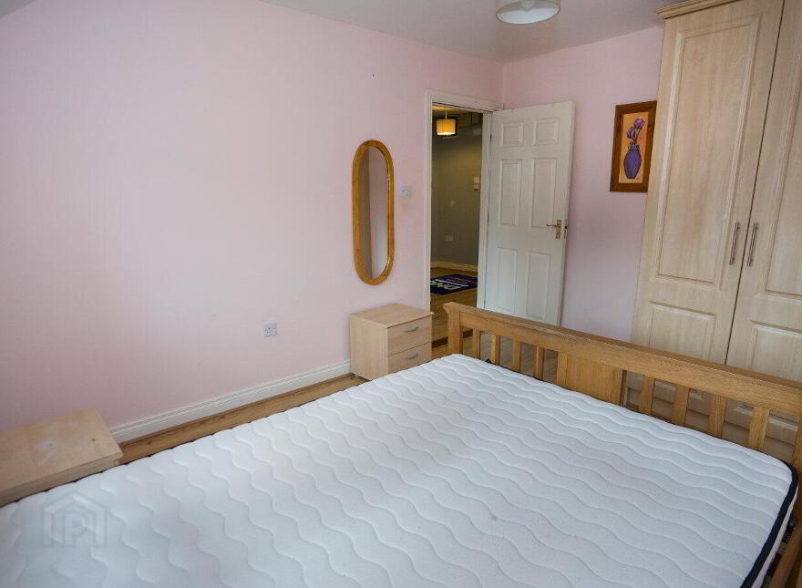 Apt 18, O'Hares Mill, Nicholas Street, Dundalk, A91R628