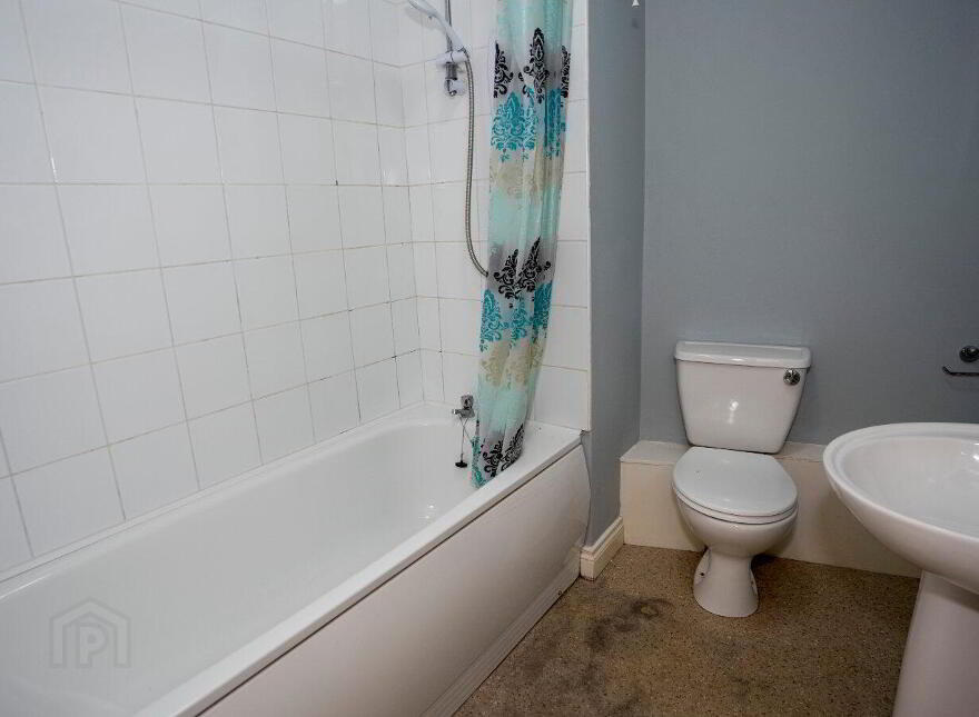 Apt 18, O'Hares Mill, Nicholas Street, Dundalk, A91R628