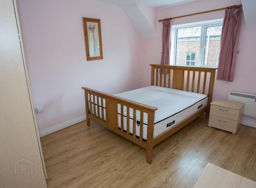 Apt 18, O'Hares Mill, Nicholas Street, Dundalk, A91R628