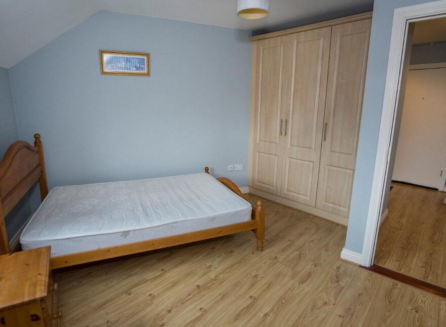 Apt 18, O'Hares Mill, Nicholas Street, Dundalk, A91R628