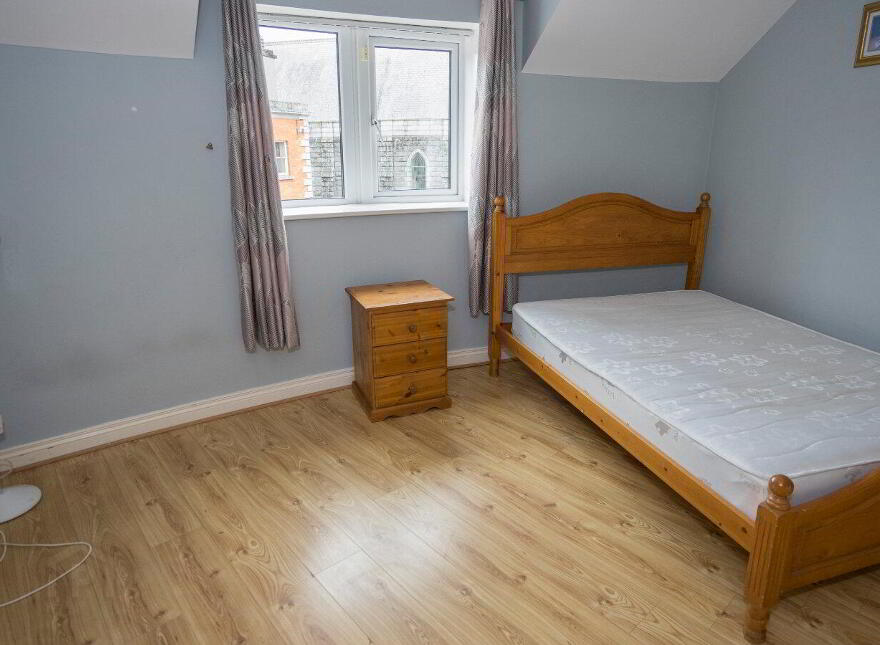 Apt 18, O'Hares Mill, Nicholas Street, Dundalk, A91R628