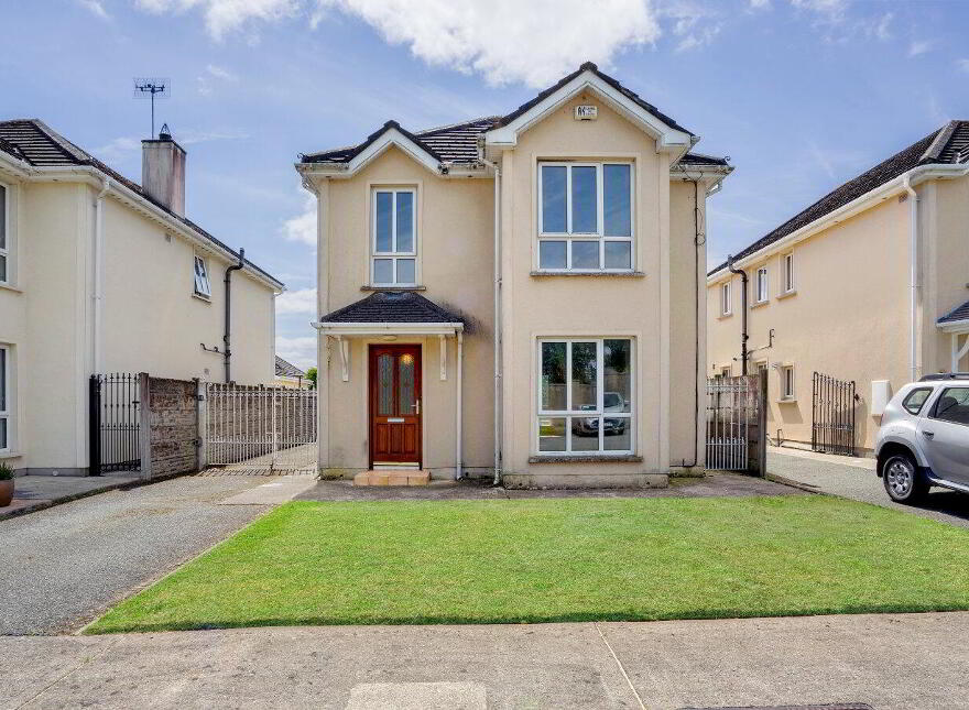34 The Meadows, Point Road, Dundalk, A91V2T6