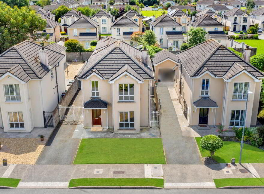34 The Meadows, Point Road, Dundalk, A91V2T6