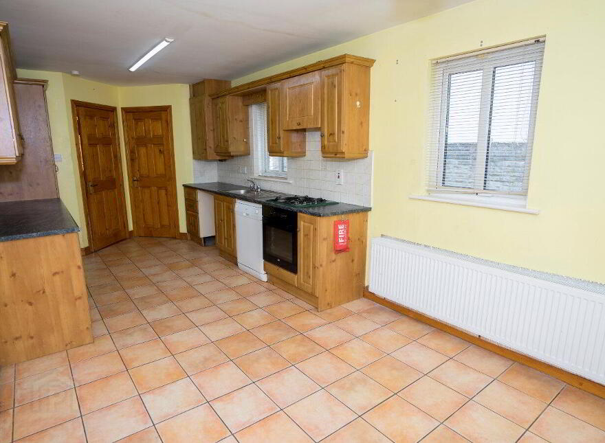 34 The Meadows, Point Road, Dundalk, A91V2T6