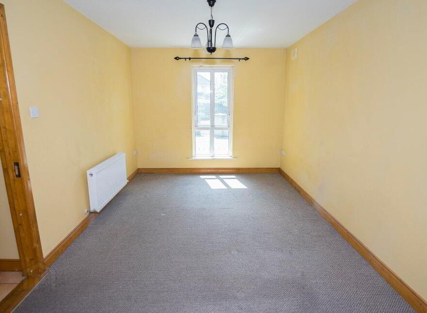 34 The Meadows, Point Road, Dundalk, A91V2T6