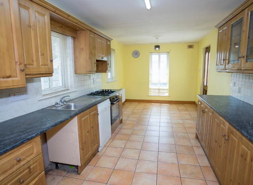 34 The Meadows, Point Road, Dundalk, A91V2T6