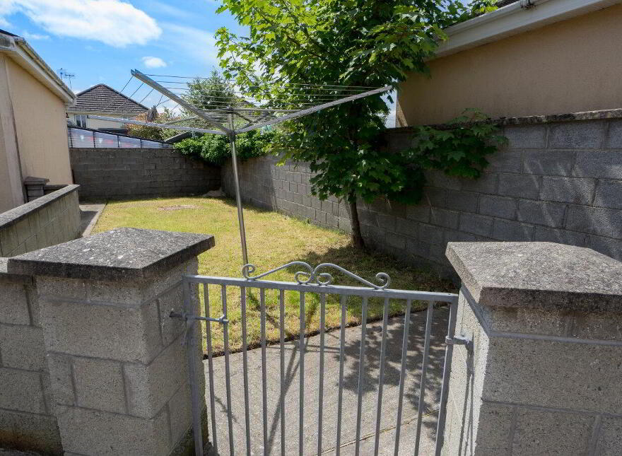 34 The Meadows, Point Road, Dundalk, A91V2T6