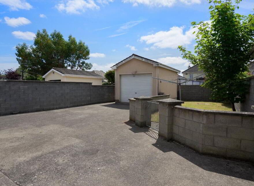 34 The Meadows, Point Road, Dundalk, A91V2T6