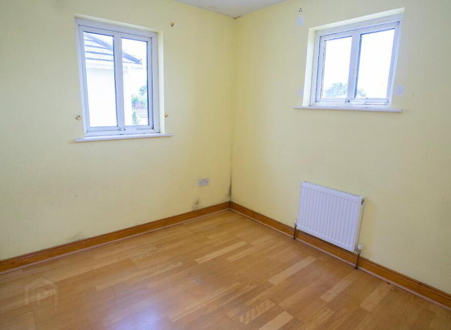 34 The Meadows, Point Road, Dundalk, A91V2T6