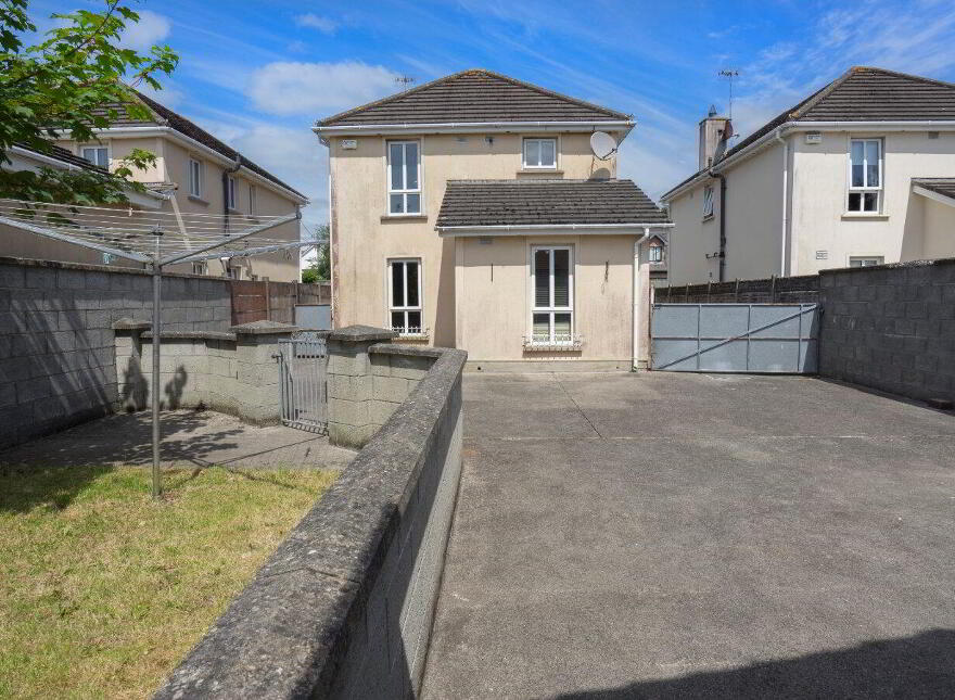 34 The Meadows, Point Road, Dundalk, A91V2T6