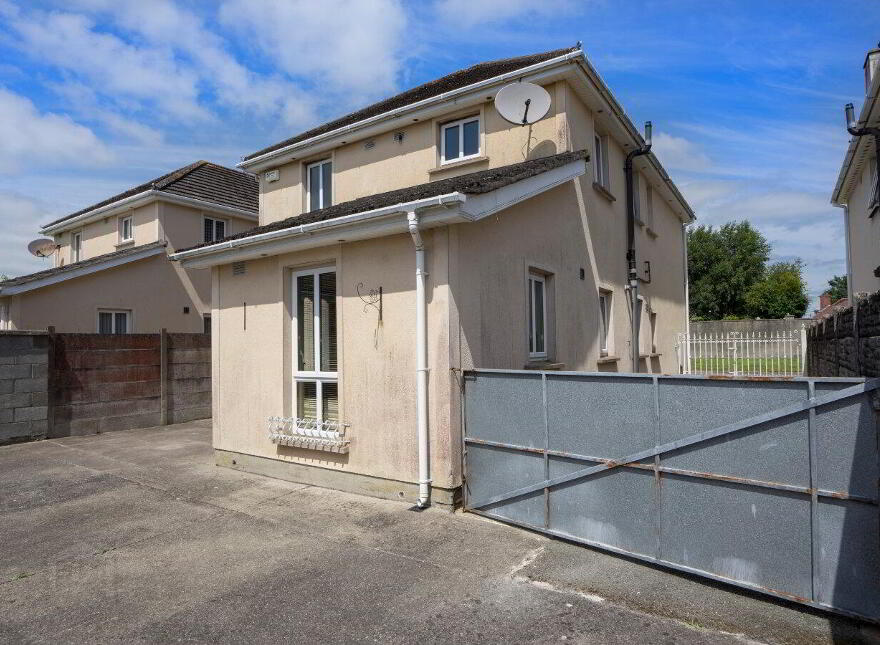 34 The Meadows, Point Road, Dundalk, A91V2T6