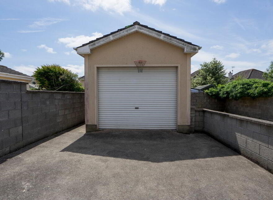 34 The Meadows, Point Road, Dundalk, A91V2T6