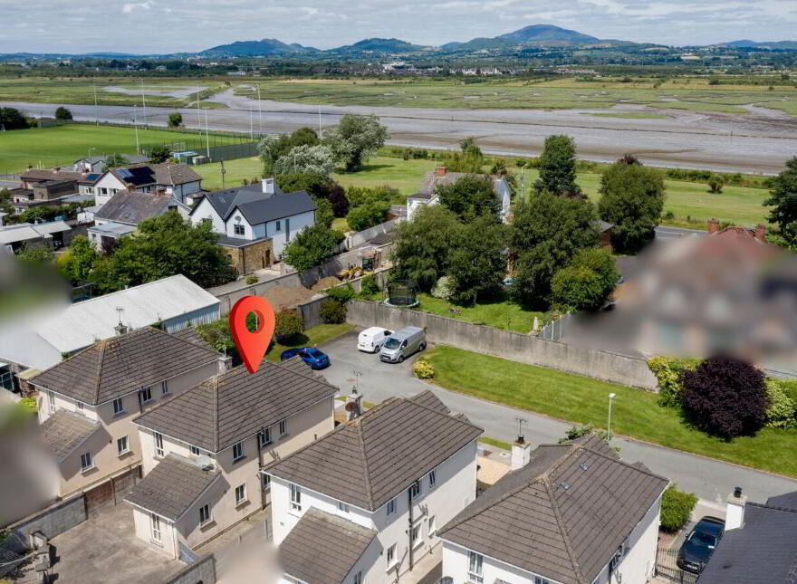 34 The Meadows, Point Road, Dundalk, A91V2T6
