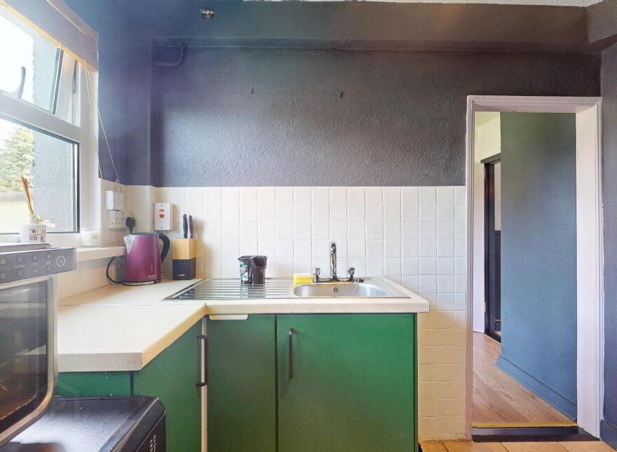 9 Monument Place, Wexford Town, Y35X6F7