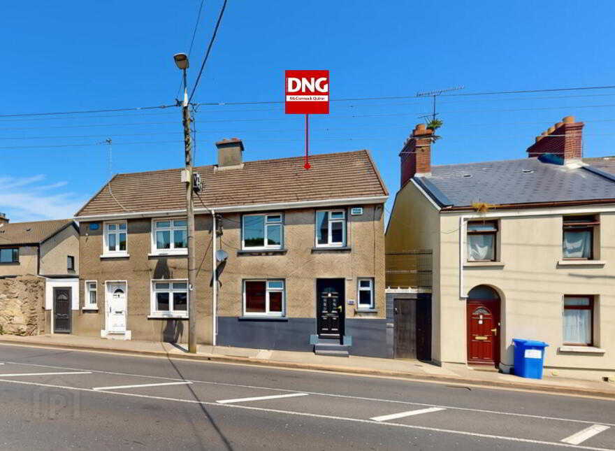 9 Monument Place, Wexford Town, Y35X6F7