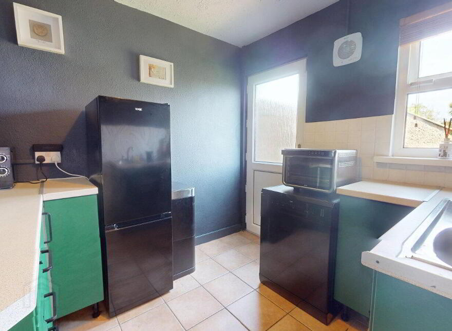 9 Monument Place, Wexford Town, Y35X6F7