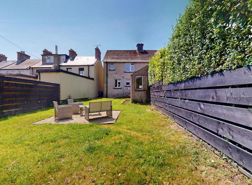 9 Monument Place, Wexford Town, Y35X6F7