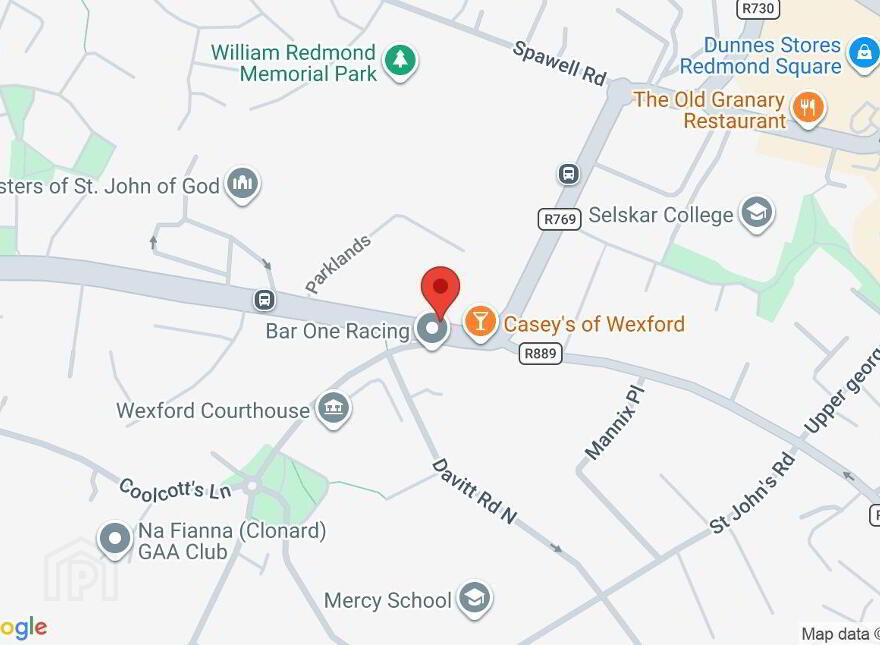 9 Monument Place, Wexford Town, Y35X6F7