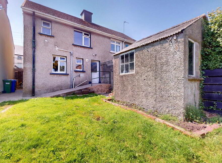 9 Monument Place, Wexford Town, Y35X6F7