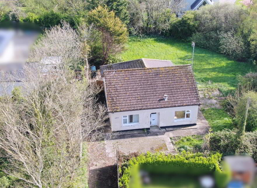 Larissa, Mauritiustown, Rosslare Strand, Y35HD53